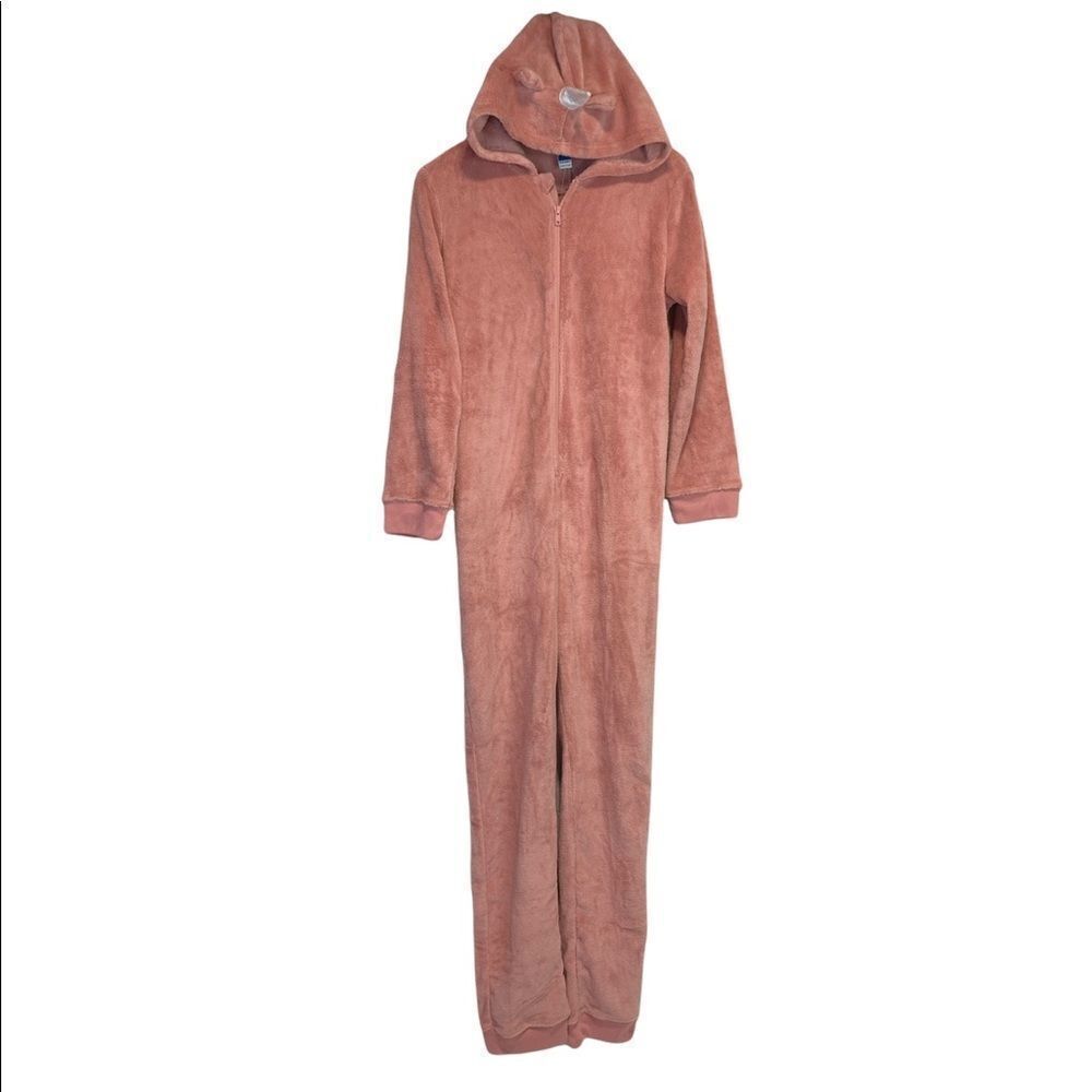 𝅺nwt Old Navy Footed Unicorn Onsie